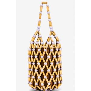 Wai Wai Fefi bag NEW